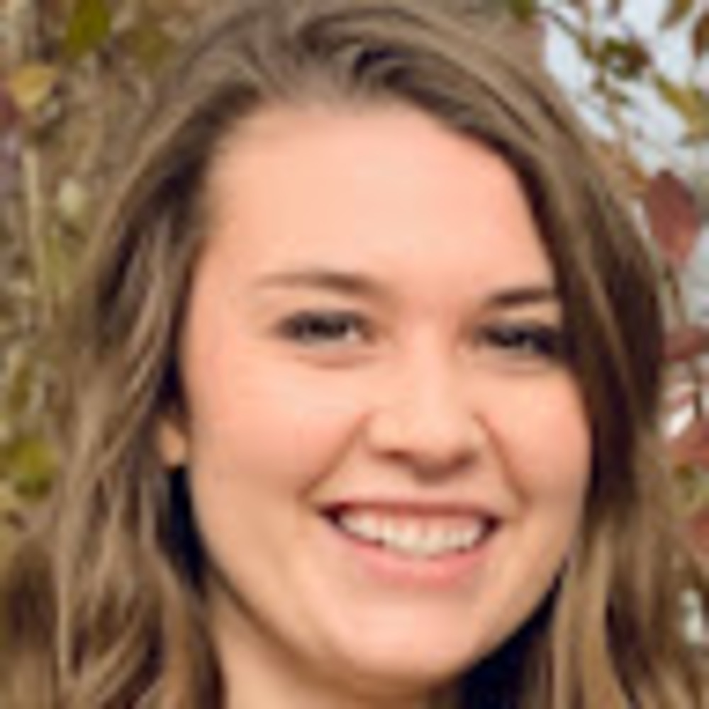Meet your Posher, Elisabeth
